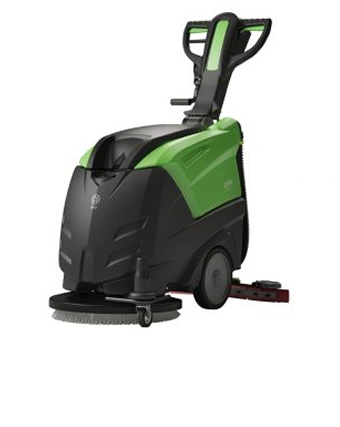 ZMYWARKI DO POSADZEK